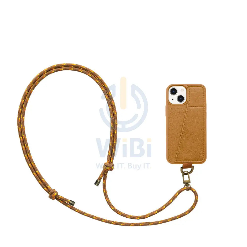 Torrii Koala Case For iPhone 13 Mini - Brown Accessories > Mobiles & Tablets