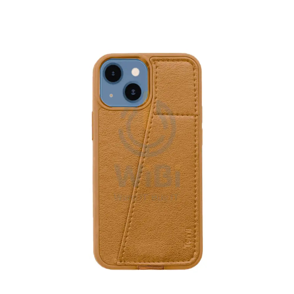 Torrii Koala Case For iPhone 13 Mini - Brown Accessories > Mobiles & Tablets