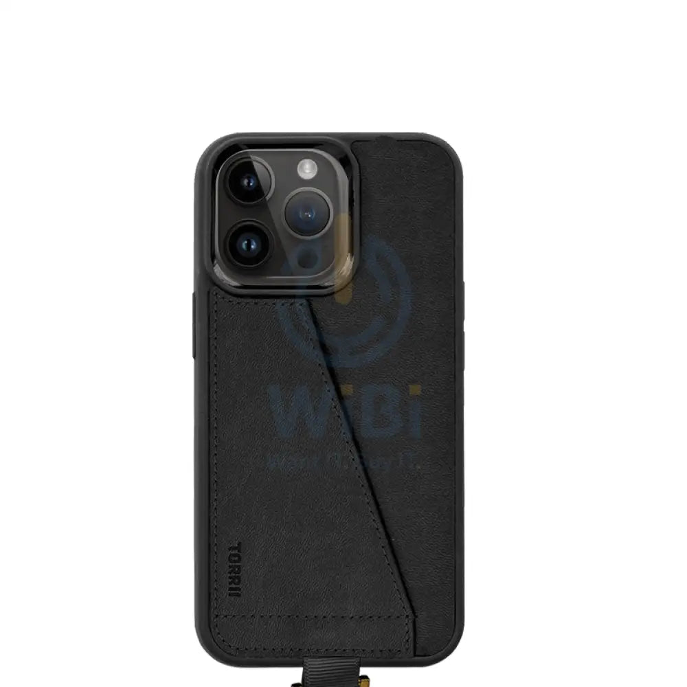 Torrii Koala Case - iPhone 14 Pro Max / Black Accessories > Mobiles & Tablets