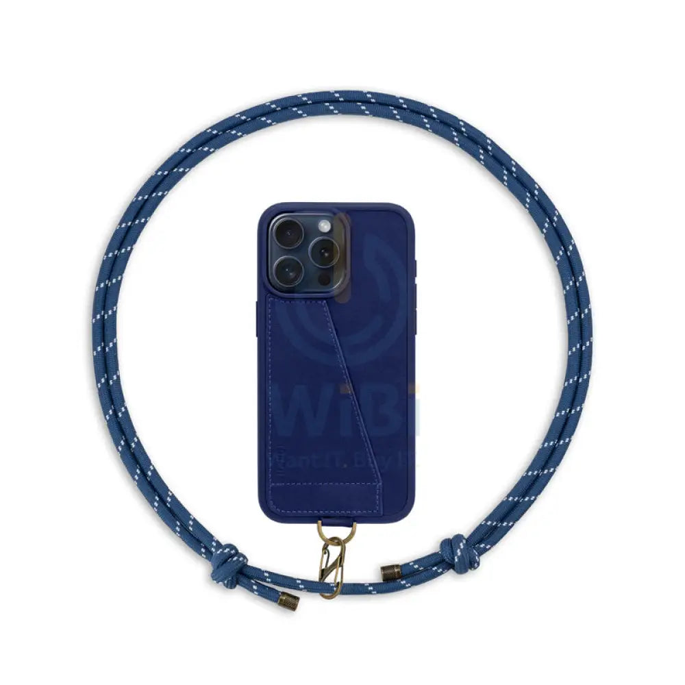 Torrii Koala Case - iPhone 15 Pro / Dark Blue Accessories > Mobiles & Tablets > Mobiles > Covers & Cases