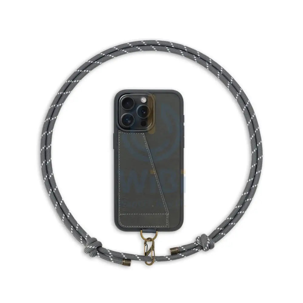 Torrii Koala Case - iPhone 15 Pro Max / Gray Accessories > Mobiles & Tablets > Mobiles