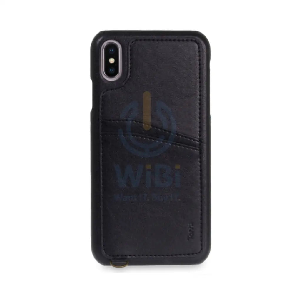Torrii Koala For iPhone Xs Max Black Accessories > Mobiles & Tablets > Mobiles