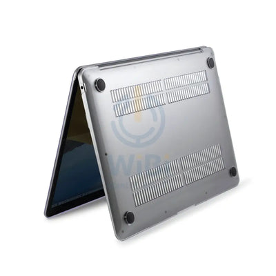 Torrii OPAL Case For MacBook Air 13-inch (2020/2019/2018) - Clear Accessories > Mobiles & Tablets