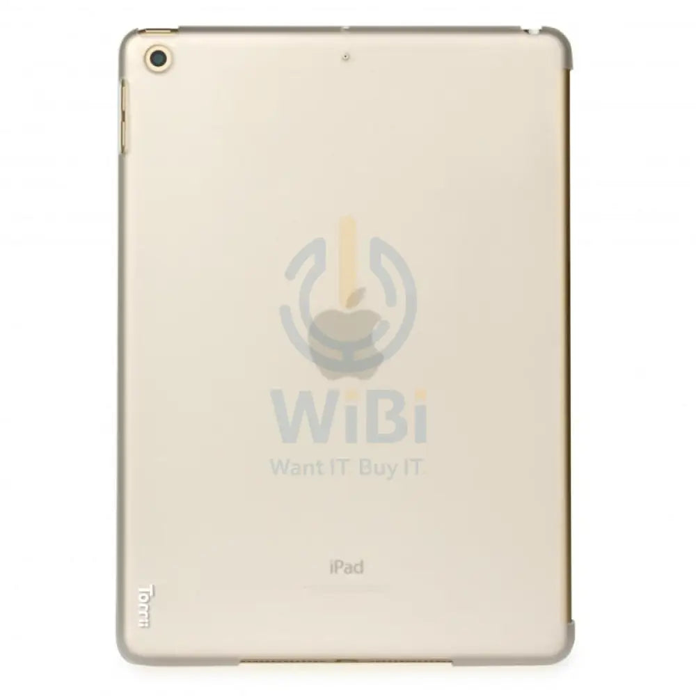 Torrii Opal Case- iPad 9.7’’ / Clear Accessories > Mobiles & Tablets > Tablets > Covers & Cases
