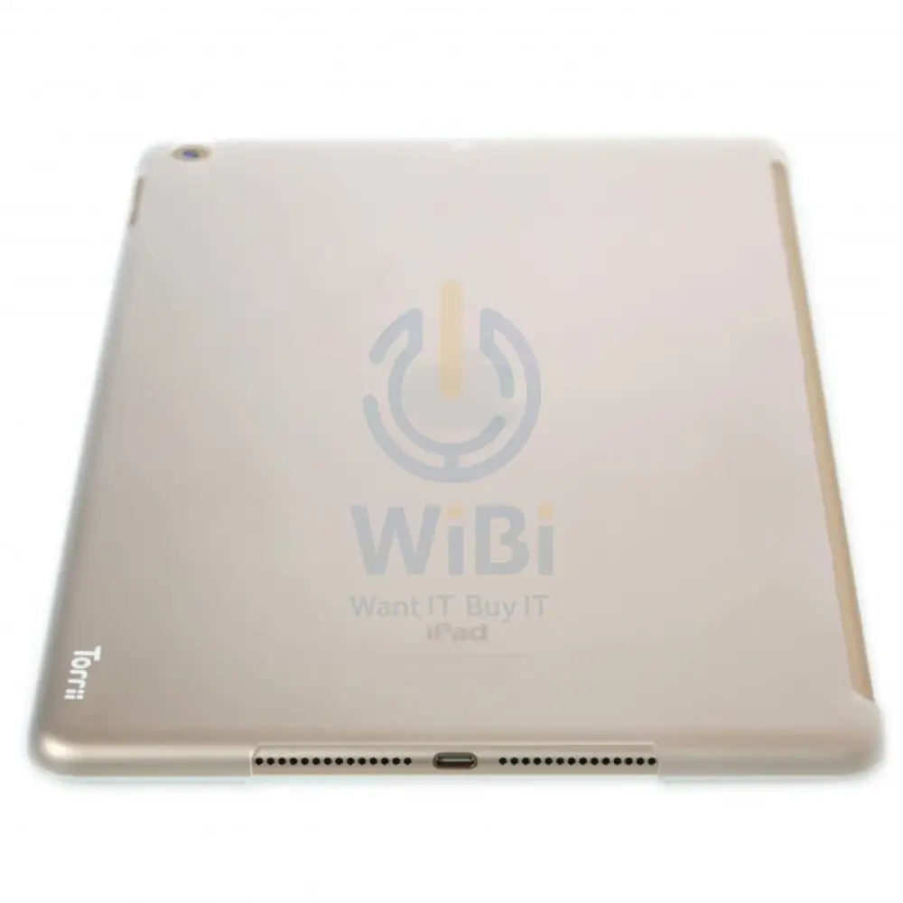 Torrii Opal Case- iPad 9.7’’ / Clear Accessories > Mobiles & Tablets > Tablets > Covers & Cases