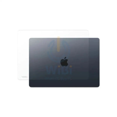 Torrii Opal Series Case - MacBook Air 15.3-inch / Clear Accessories > Mobiles & Tablets > Tablets