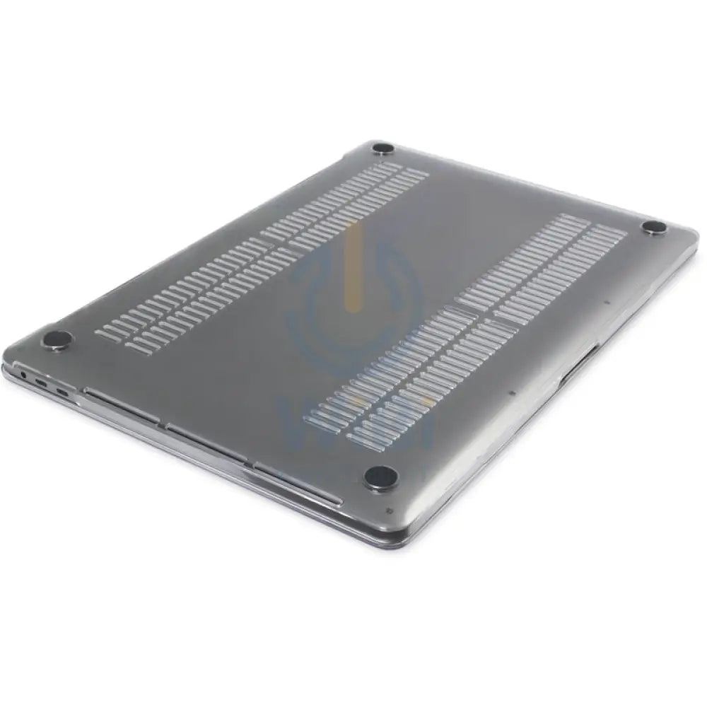 Torrii OPAL Series Case With Retina Display & Touch Id For Macbook Pro 16-inch 2021 - Clear Accessories > Mobiles &