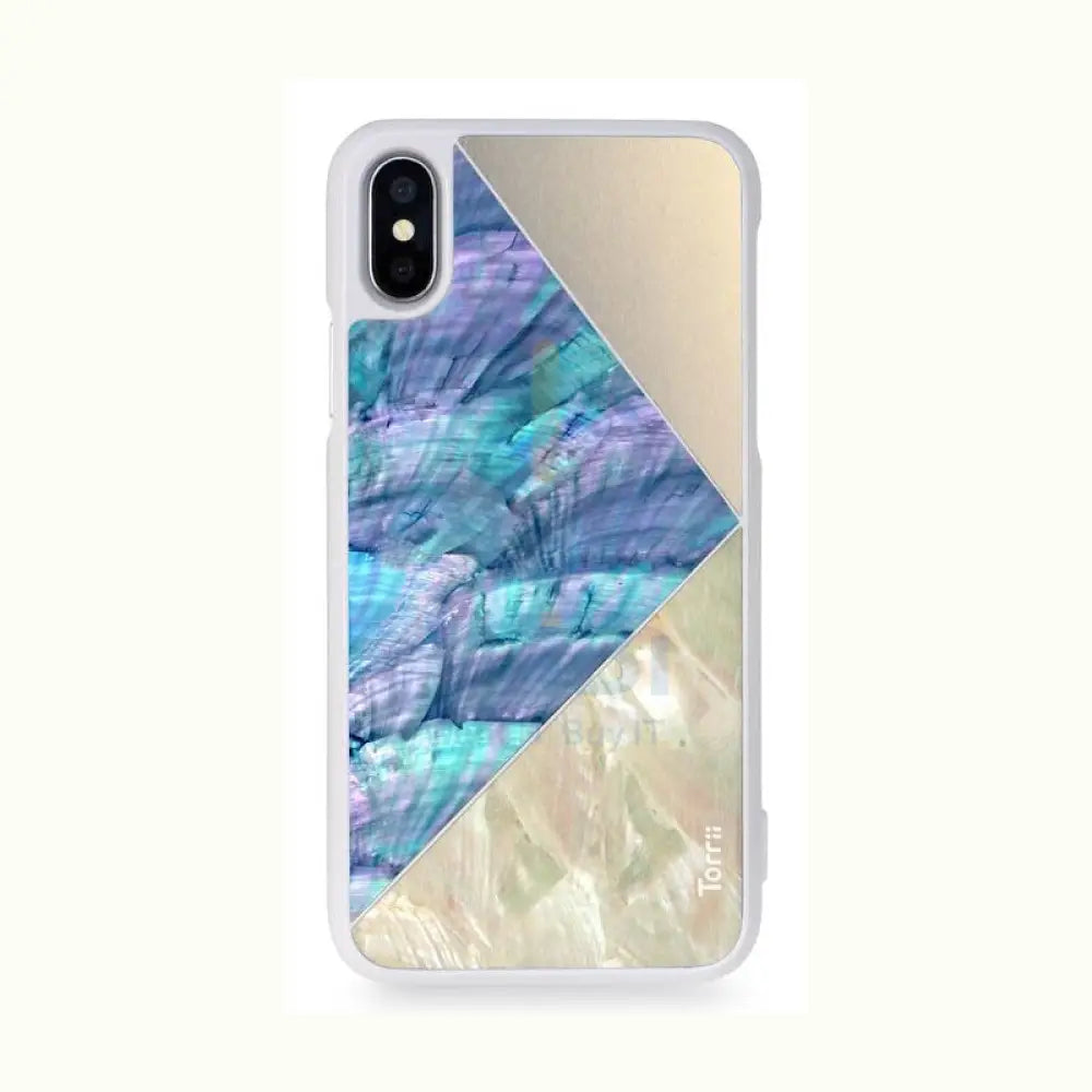Torrii Puzzle Case - Apple iPhone X / Model 1 Accessories > Mobiles & Tablets > Mobiles > Covers & Cases