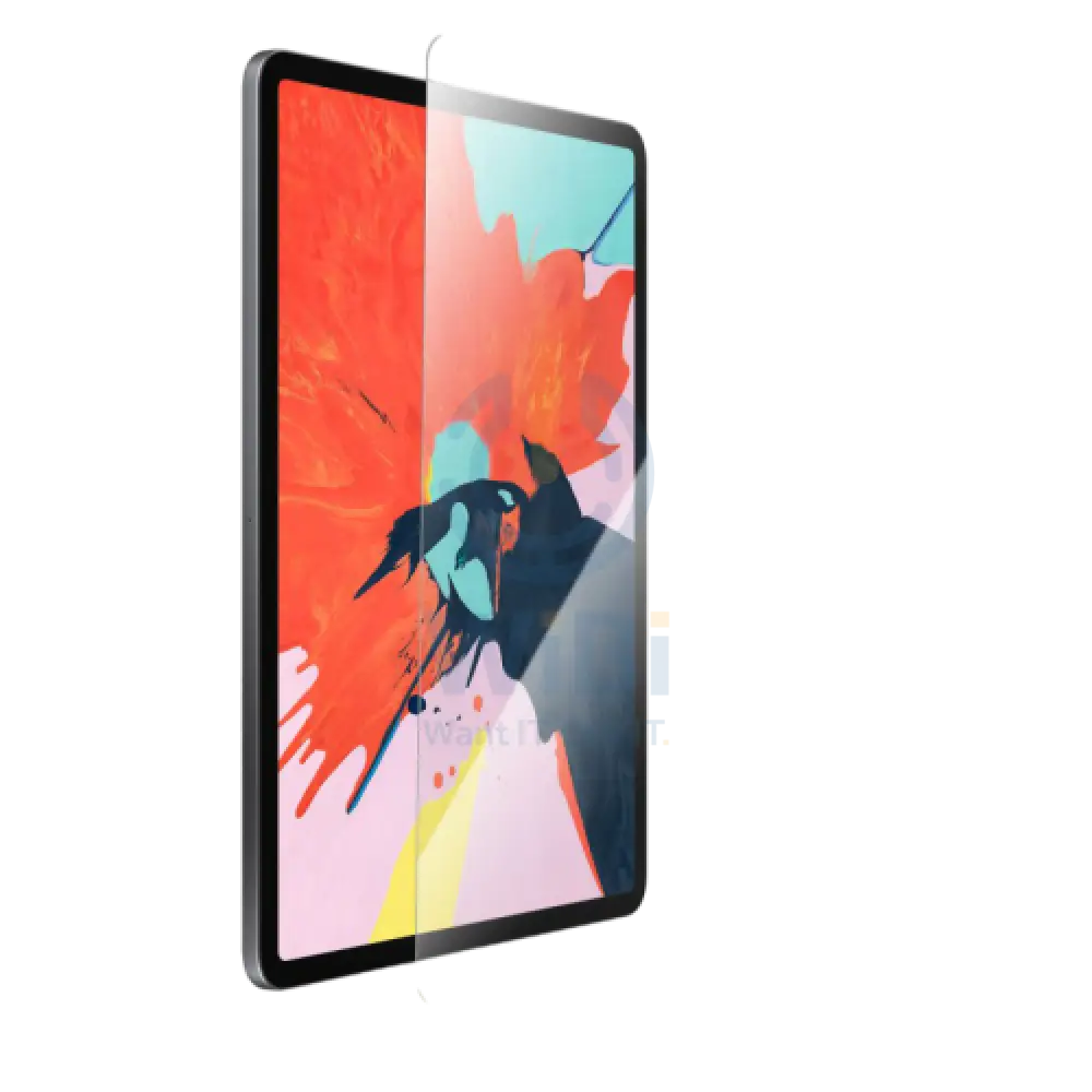 Torrii Screen Protector - iPad Pro 12.9’’ / Clear Accessories > Mobiles & Tablets > Tablets > Screen Protectors