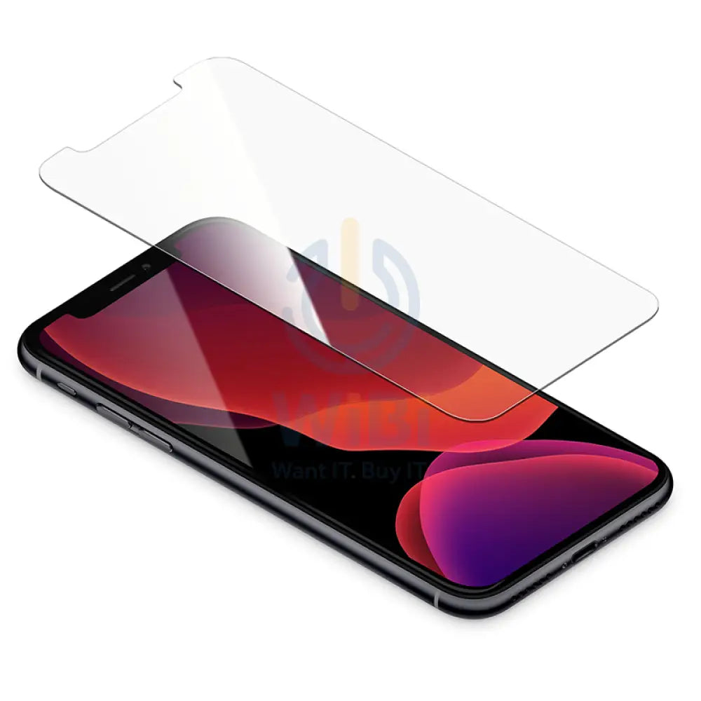 Torrii Screen Protector - iPhone 11 / Clear Accessories > Mobiles & Tablets > Mobiles > Screen Protectors