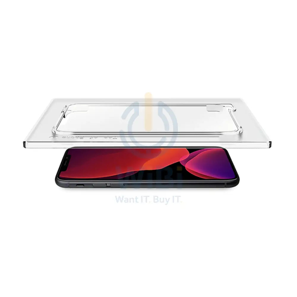 Torrii Screen Protector - iPhone 11 / Clear Accessories > Mobiles & Tablets > Mobiles > Screen Protectors