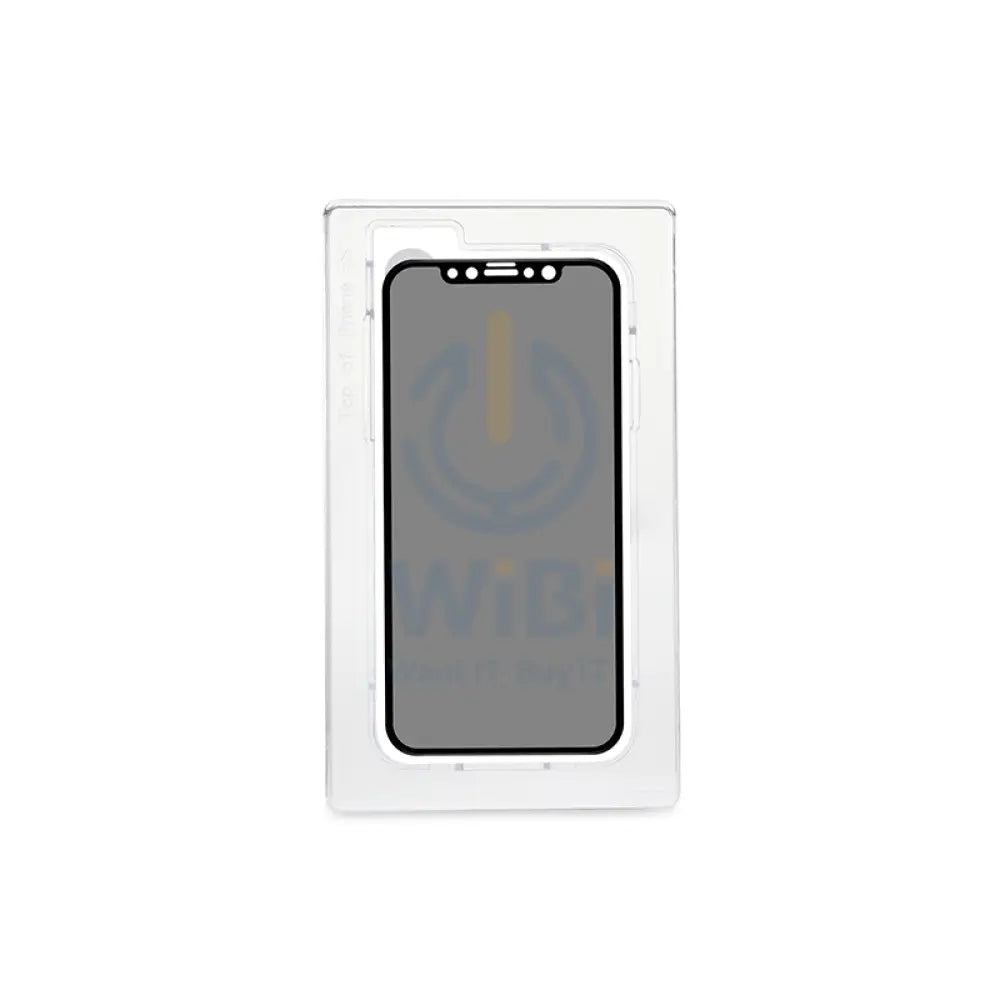 Torrii Screen Protector - iPhone 11 / Privacy Accessories > Mobiles & Tablets > Mobiles > Screen Protectors