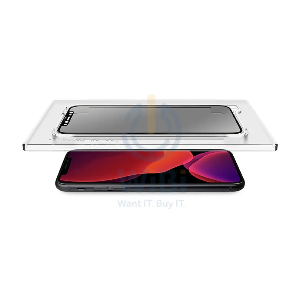 Torrii Screen Protector - iPhone 11 / Privacy Accessories > Mobiles & Tablets > Mobiles > Screen Protectors
