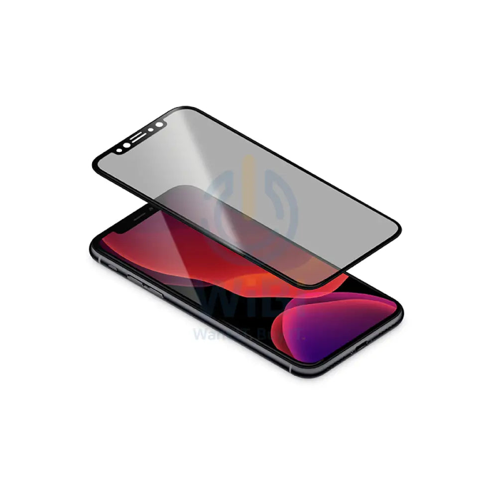 Torrii Screen Protector - iPhone 11 / Privacy Accessories > Mobiles & Tablets > Mobiles > Screen Protectors