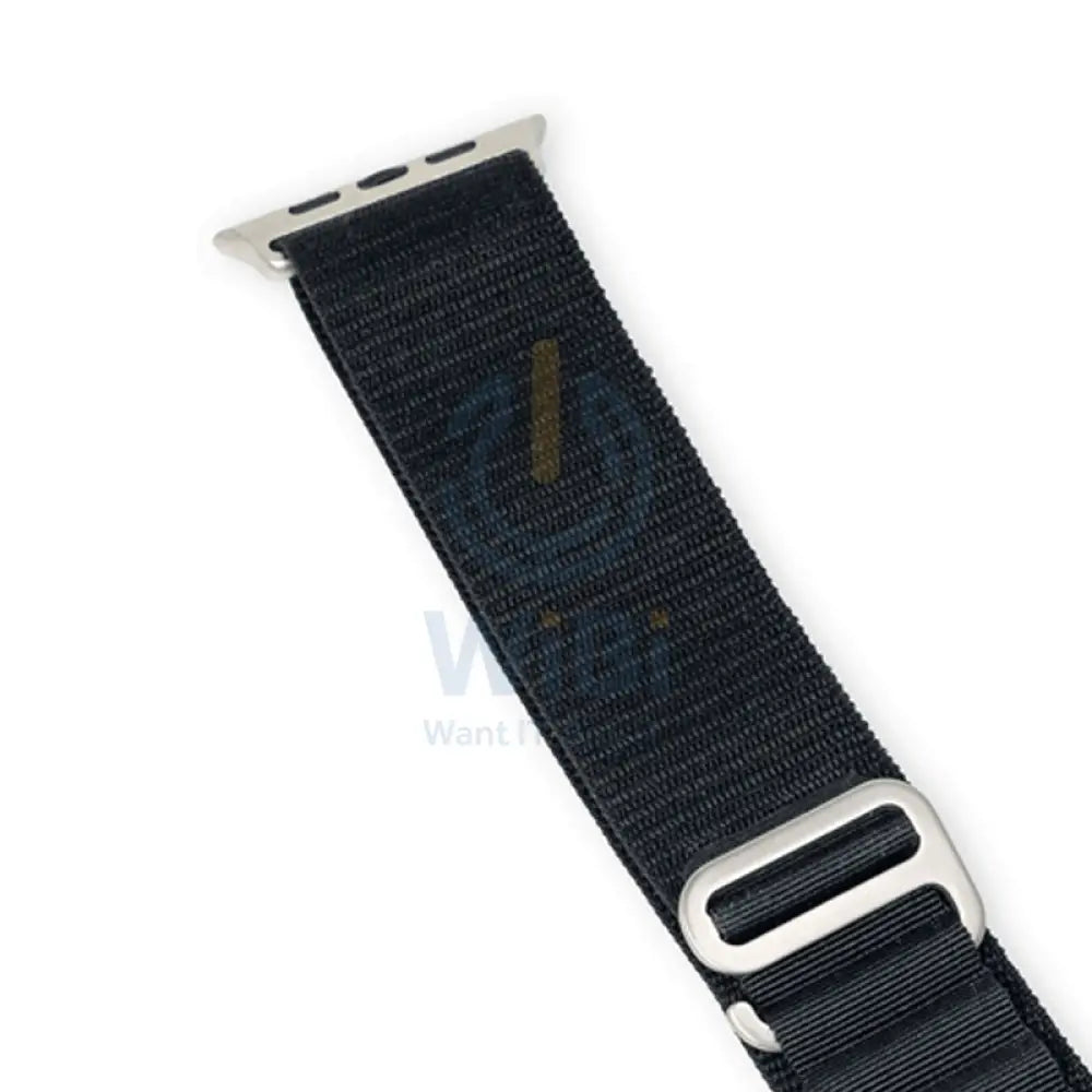Torrii Solar Band - Apple Watch / Black Accessories > Smart Watches > Straps