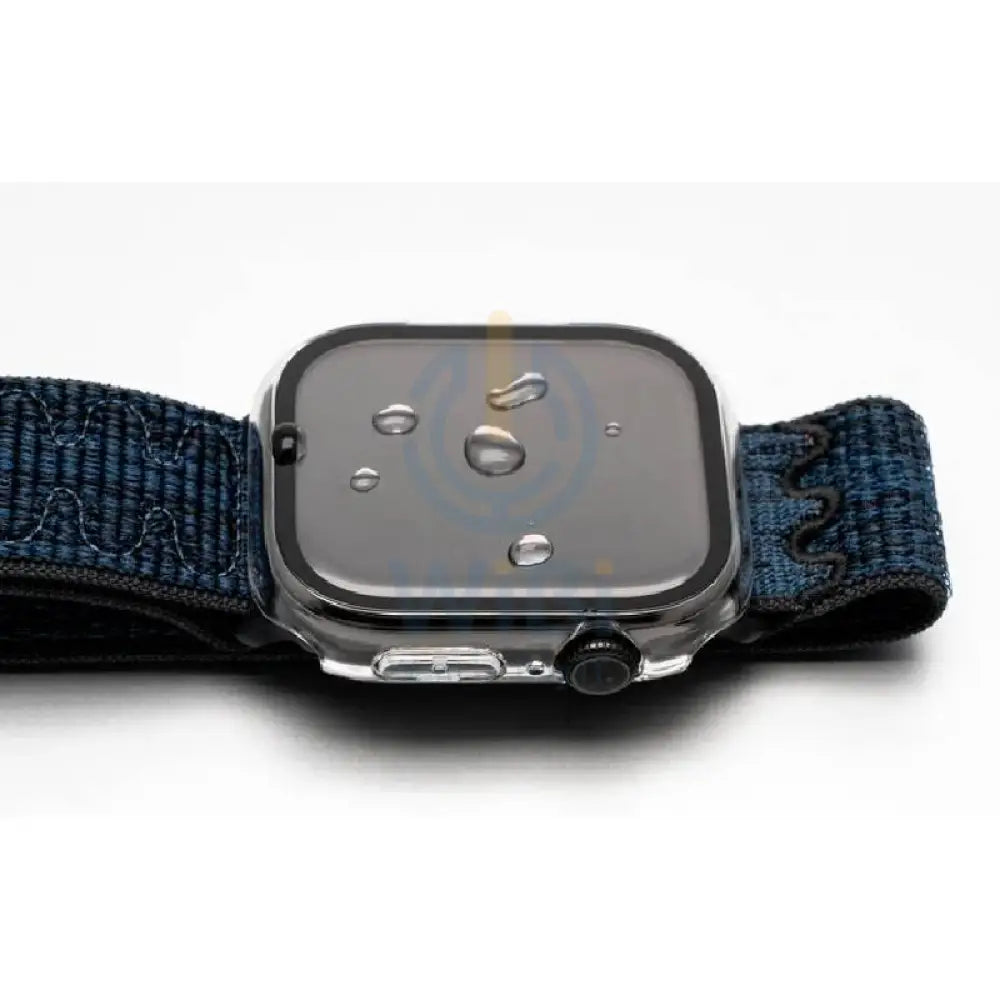 Torrii Torero Apple Watch Case With Screen Protector - Apple Watch Series 10 / 42mm / Clear Accessories > Smart Watches