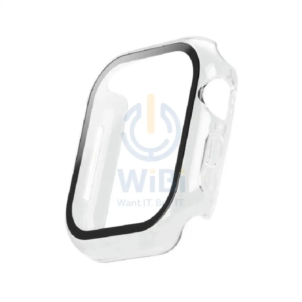 Torrii Torero Apple Watch Case With Screen Protector - Apple Watch Series 10 / 46mm / Clear Accessories > Smart Watches