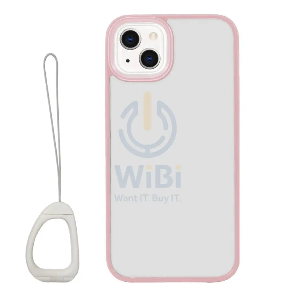 Torrii Torero Case For Apple iPhone 14 Plus - Pink Accessories > Mobiles & Tablets