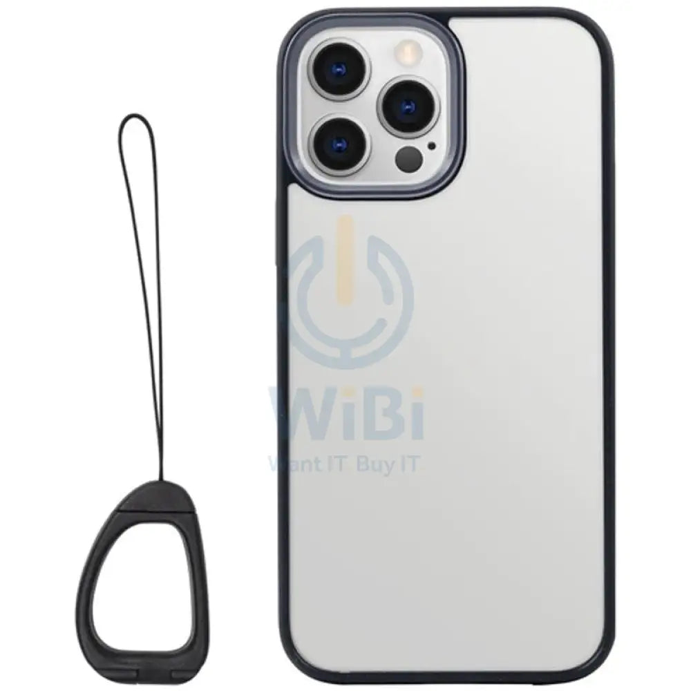 Torrii Torero Case For Apple iPhone 14 Pro Max - Black Accessories > Mobiles & Tablets