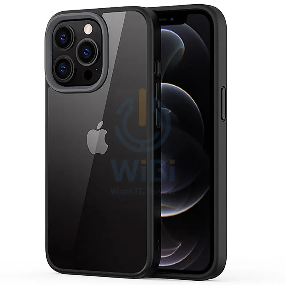 Torrii Torero Case For Apple iPhone 14 Pro Max - Black Accessories > Mobiles & Tablets