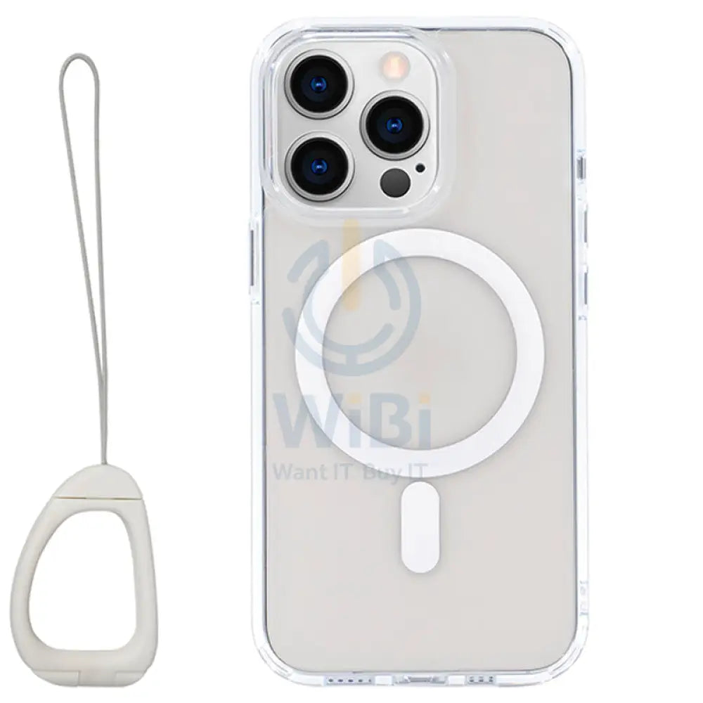 Torrii Torero Case For Apple iPhone 14 Pro Max - Clear Accessories > Mobiles & Tablets