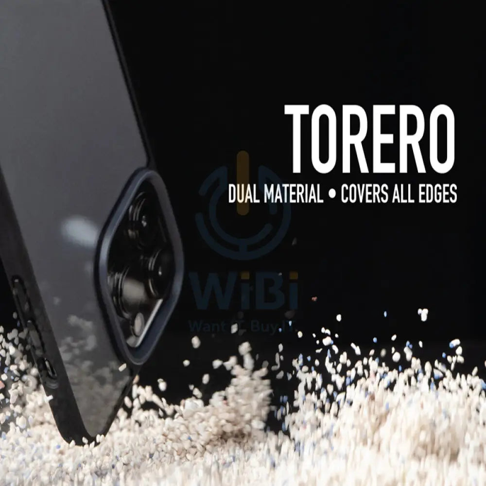 Torrii Torero Case For iPhone 14 Plus - Black Accessories > Mobiles & Tablets