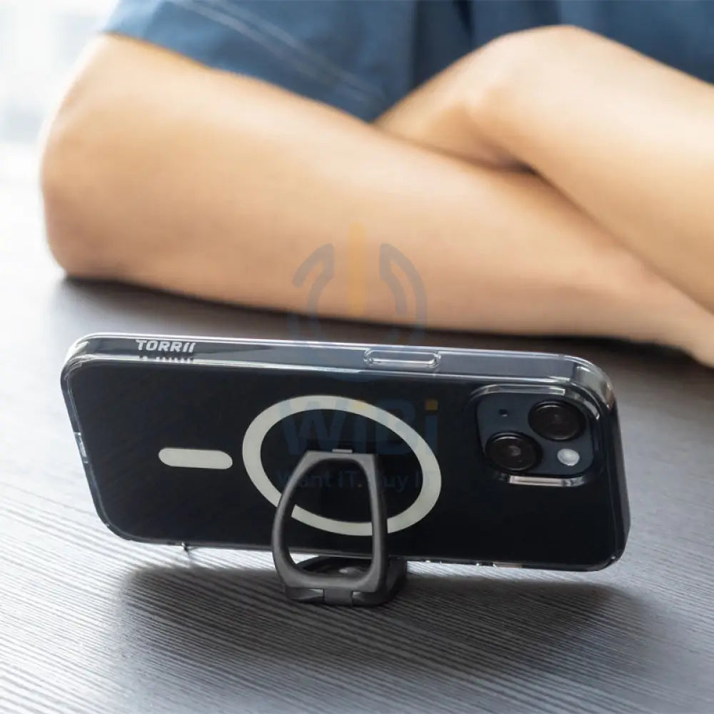 Torrii Torero Case For iPhone 14 Plus - Black Accessories > Mobiles & Tablets