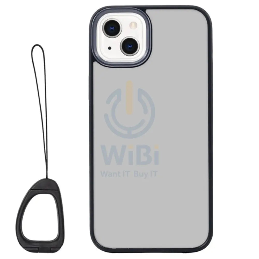 Torrii Torero Case For iPhone 14 Plus - Black Accessories > Mobiles & Tablets