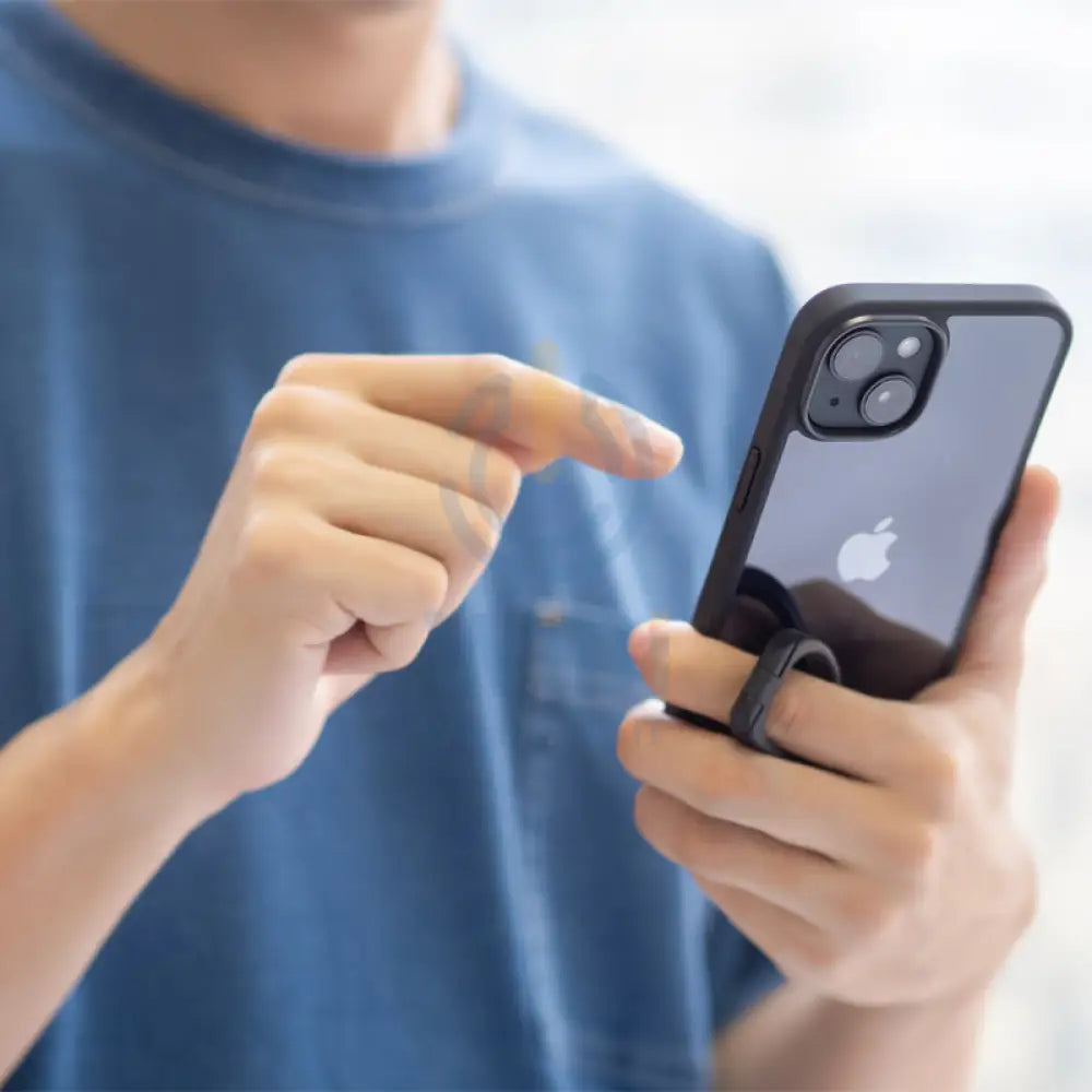 Torrii Torero Case For iPhone 14 Plus - Black Accessories > Mobiles & Tablets