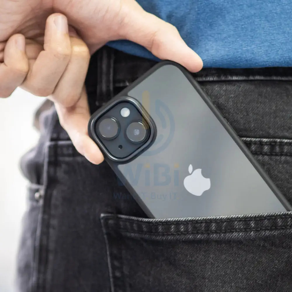 Torrii Torero Case For iPhone 14 Plus - Black Accessories > Mobiles & Tablets