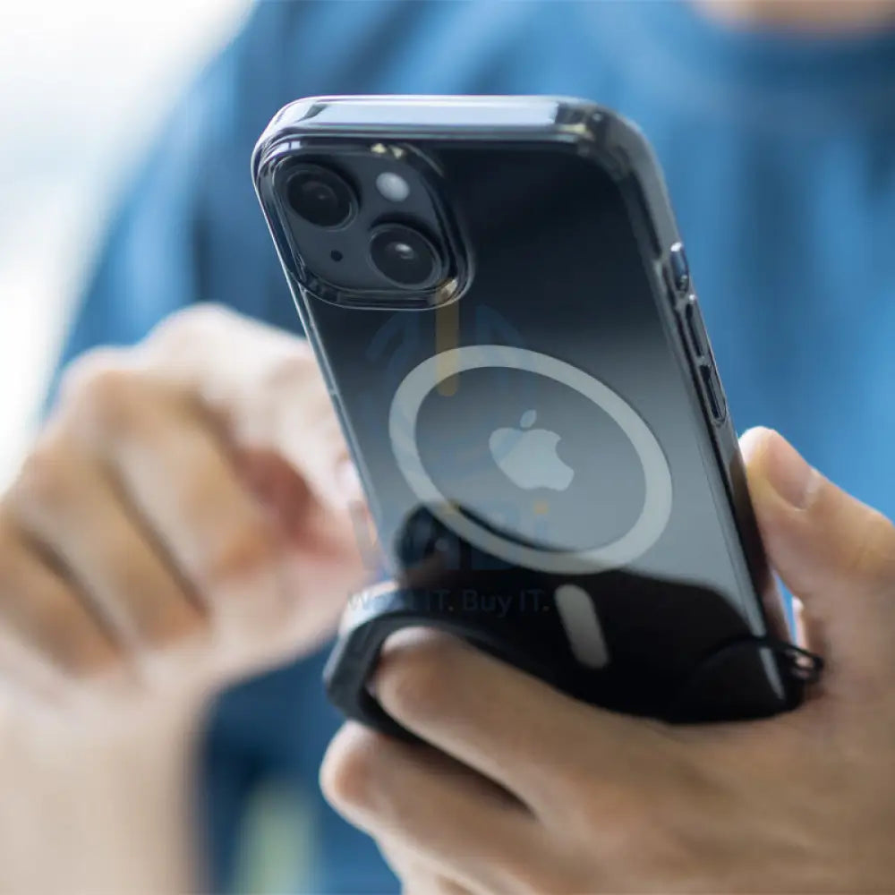 Torrii Torero Case For iPhone 14 Plus - Black Accessories > Mobiles & Tablets