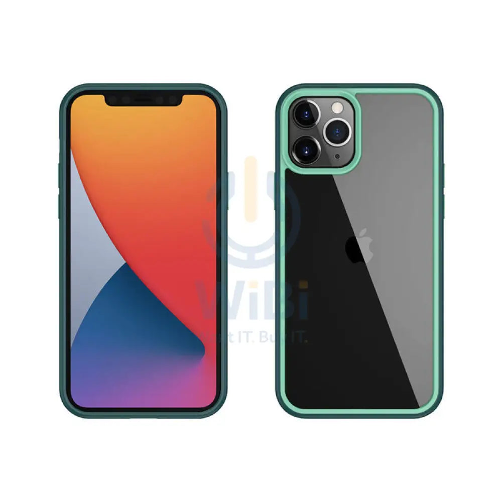 Torrii Torero Case - iPhone 12 Pro Max / Light Green Accessories > Mobiles & Tablets