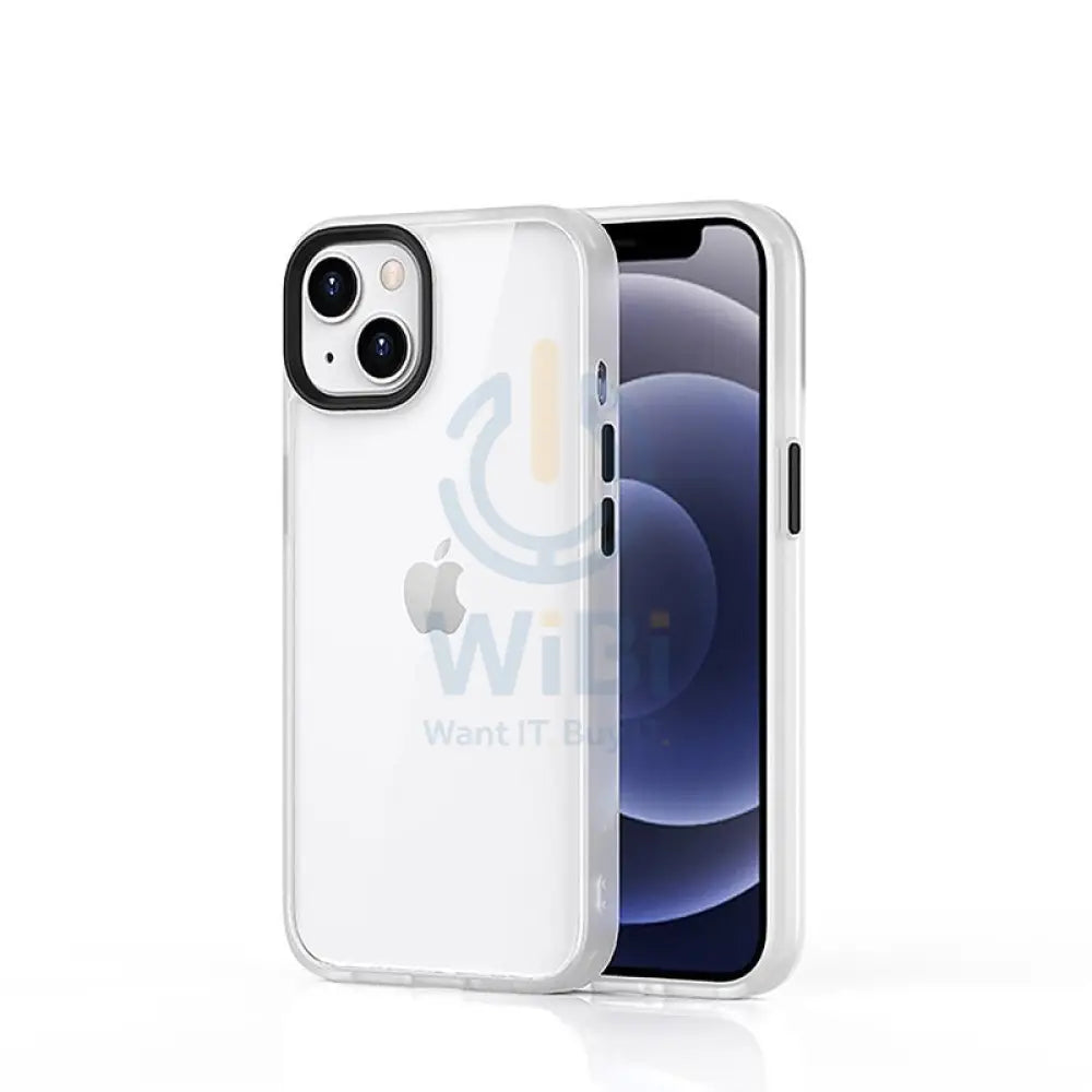 توري توريرو حافظة - ايفون 13 / شفاف