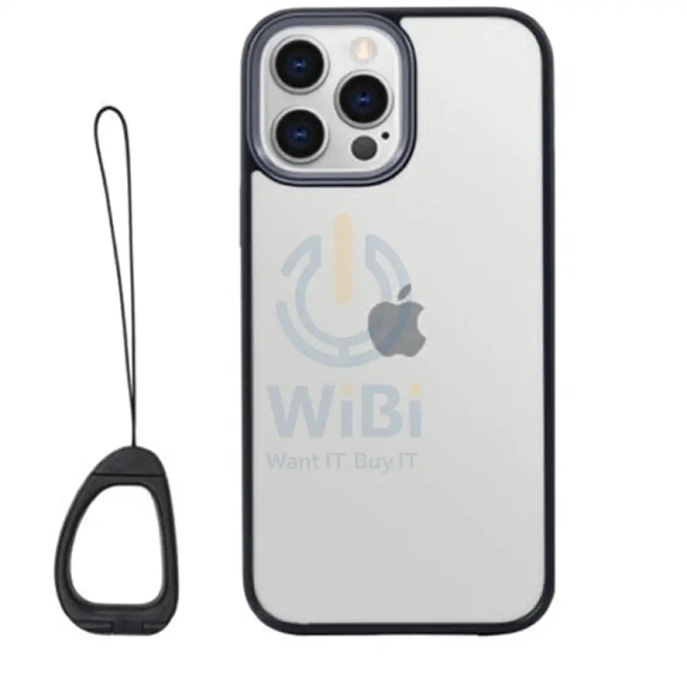 Torrii Torero MagSafe Case For Apple iPhone 14 Plus - Black Accessories > Mobiles & Tablets