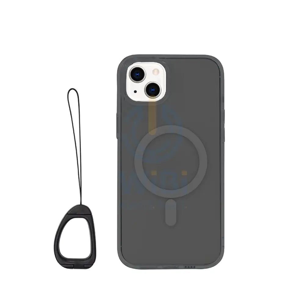 Torrii Torero MagSafe Case For Apple iPhone 14 Plus - Black Accessories > Mobiles & Tablets