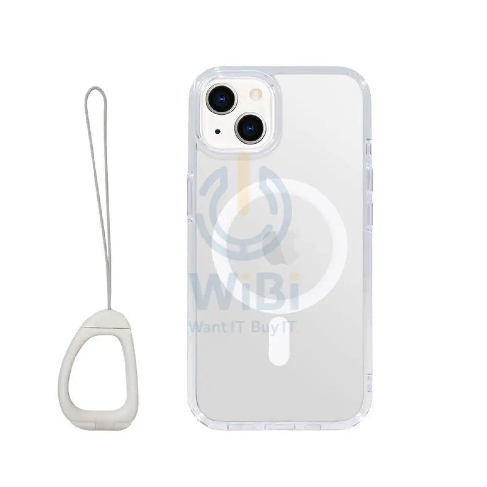 Torrii Torero Magsafe Case - iPhone 13 / Clear
