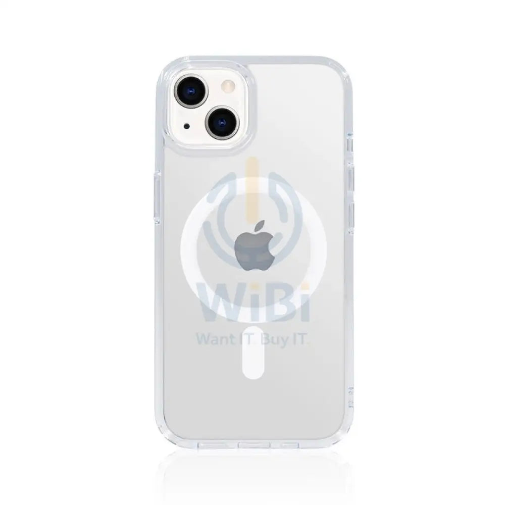 Torrii Torero Magsafe Case - iPhone 13 / Clear