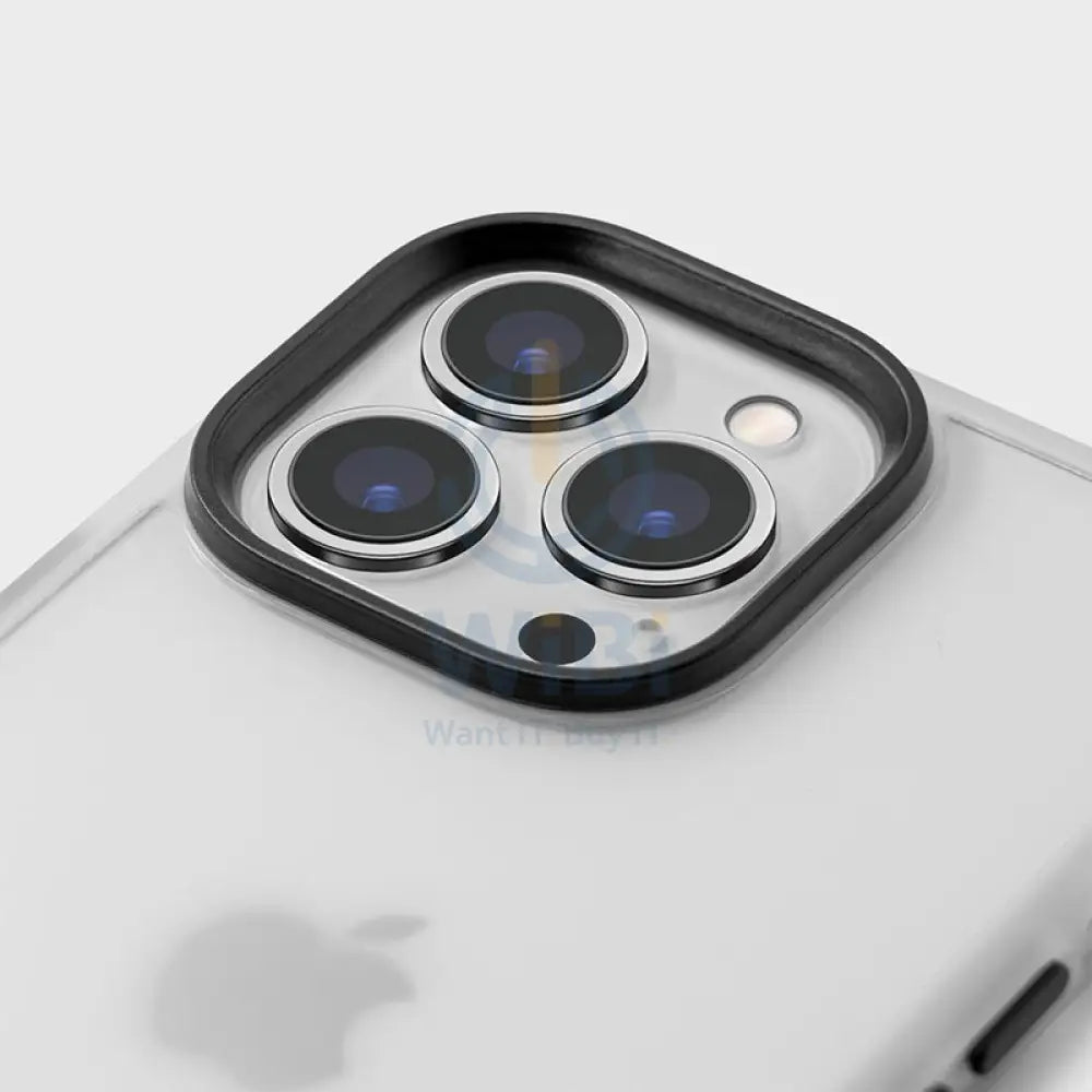 Torrii Torero Magsafe Case - iPhone 13 Pro / Clear