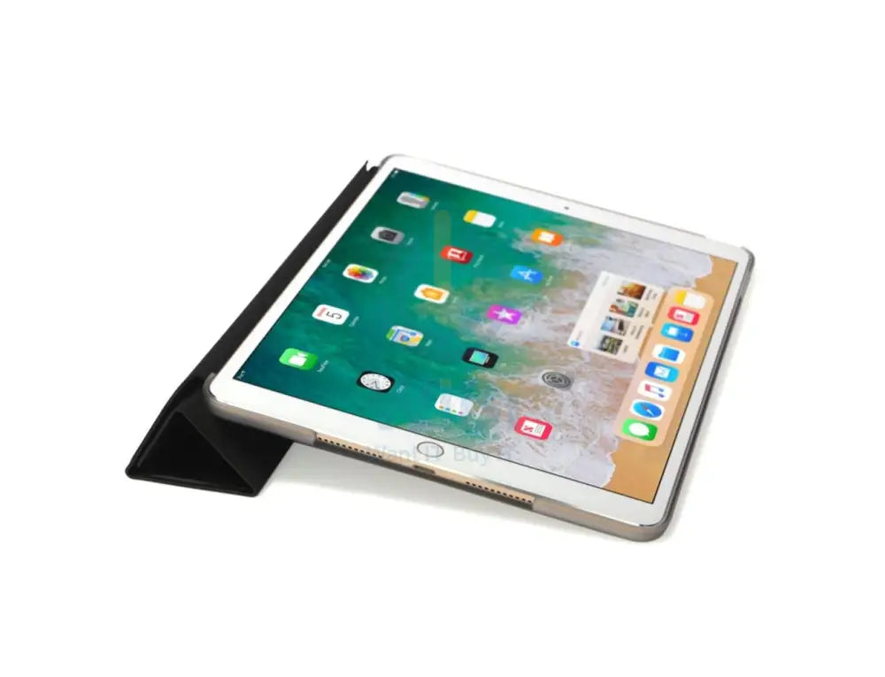 Torrii Torrio Case - iPad 10.5 / Black Accessories > Mobiles & Tablets > Tablets > Covers & Cases