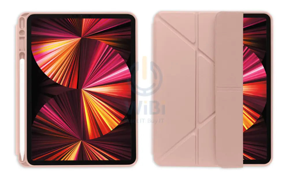 Torrii Torrio Plus - iPad Pro 11 & iPad Air 4 / 10.9’’ / Pink Accessories > Mobiles & Tablets > Tablets > Offer Zone