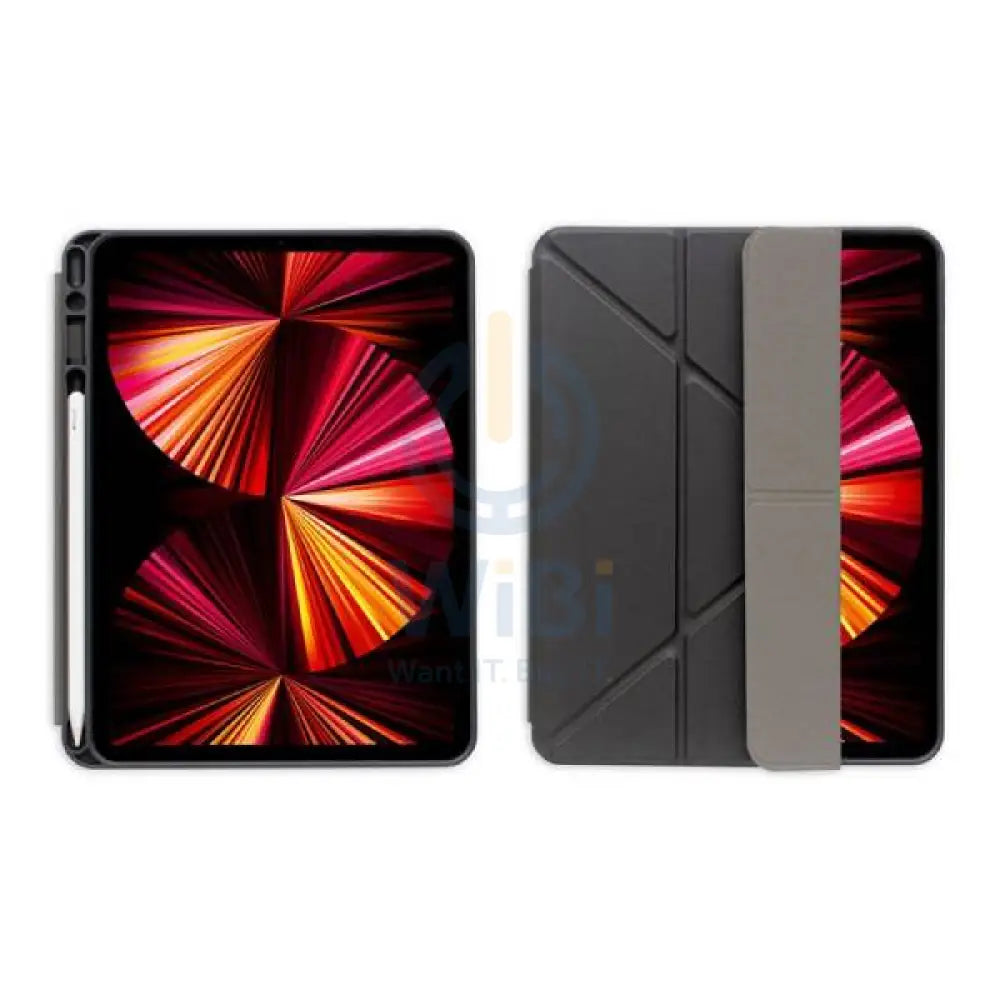 Torrii Torrio Plus - Apple iPad Pro 11 / Black Accessories > Mobiles & Tablets > Tablets