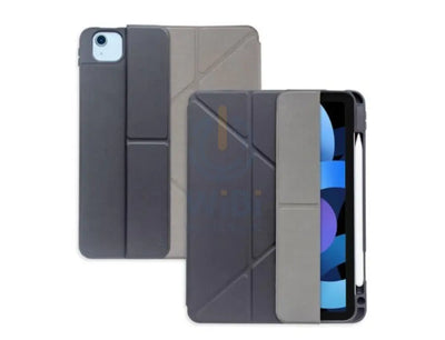 Torrii Torrio Plus Case For iPad Air 10.9 (2020) & iPad Pro 11 (2020-2018) - Black Accessories > Mobiles & Tablets >