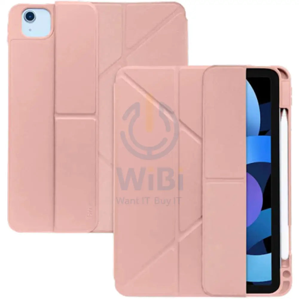 Torrii Torrio Plus Case For iPad Air 10.9 (2020) & iPad Pro 11 (2020-2018) - Pink Accessories > Mobiles & Tablets