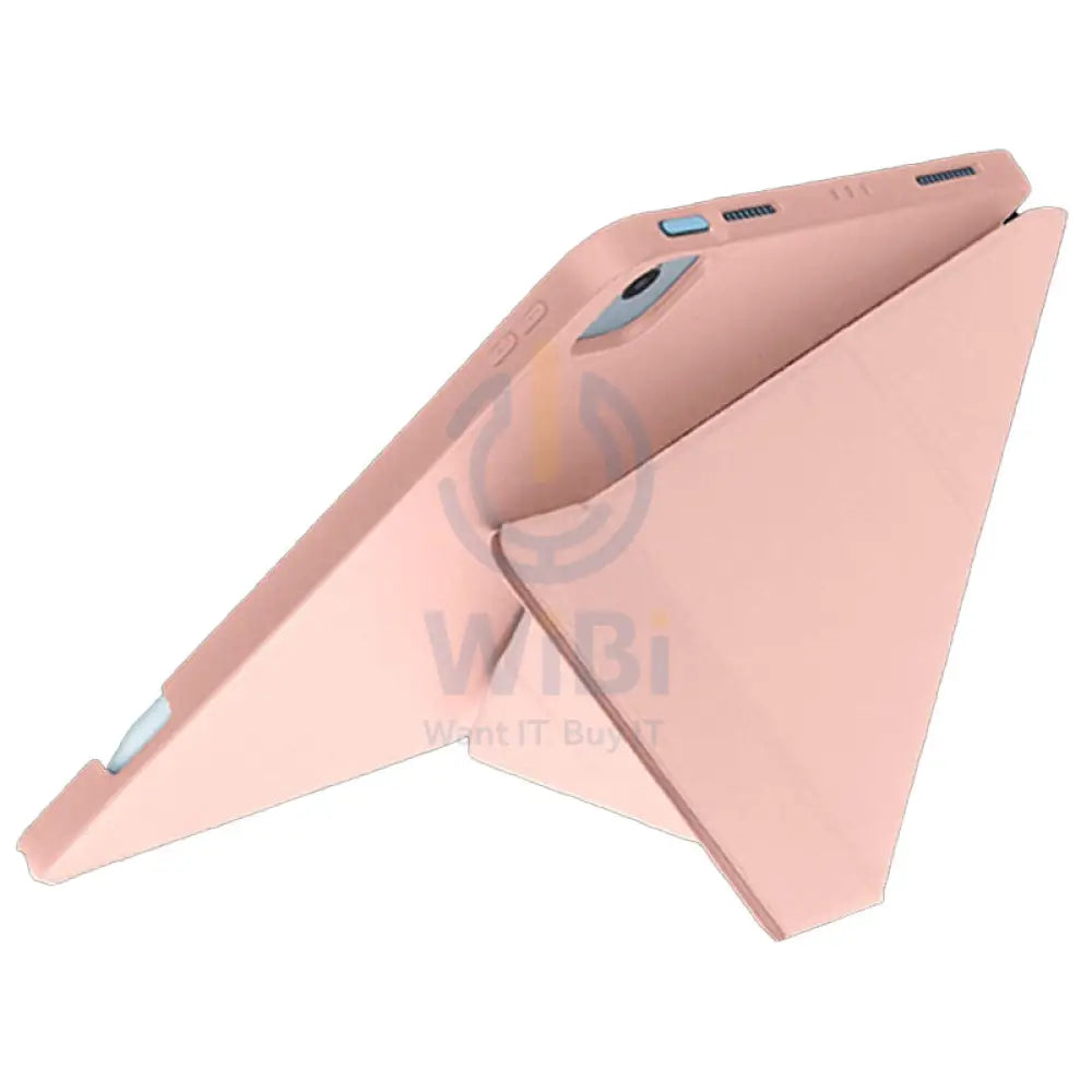 Torrii Torrio Plus Case For iPad Air 10.9 (2020) & iPad Pro 11 (2020-2018) - Pink Accessories > Mobiles & Tablets