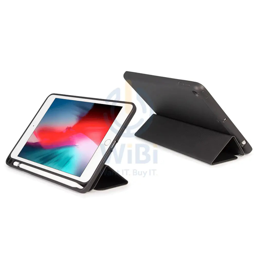 Torrii Torrio Plus Case For iPad Mini 5 And 4 - Black Accessories > Mobiles & Tablets > Offer Zone