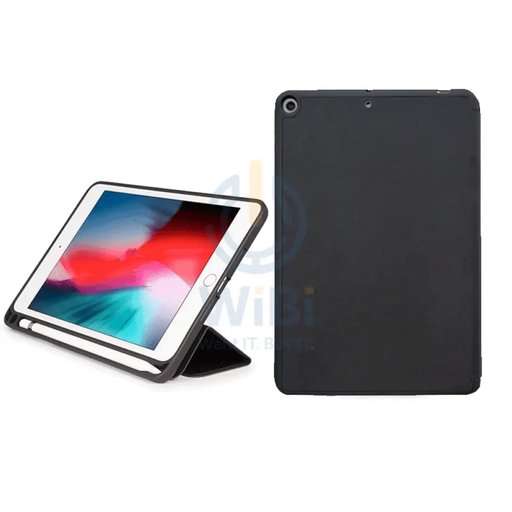 Torrii Torrio Plus Case For iPad Mini 5 And 4 - Black Accessories > Mobiles & Tablets > Offer Zone