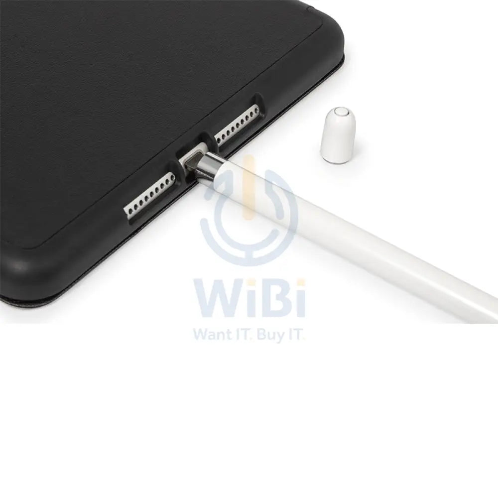 Torrii Torrio Plus Case For iPad Mini 5 And 4 - Black Accessories > Mobiles & Tablets > Offer Zone