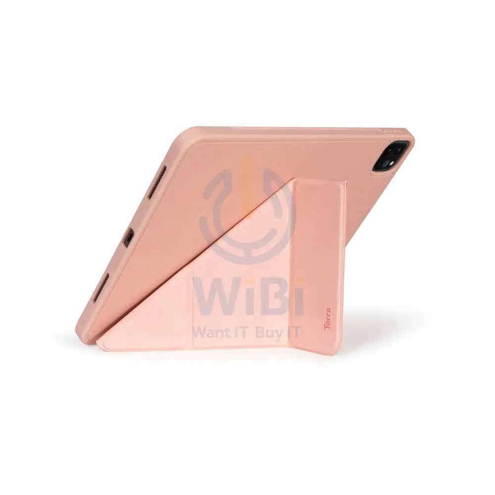 Torrii Torrio Plus Case For iPad Pro 11 (2020)- Pink Accessories > Mobiles & Tablets > Tablets