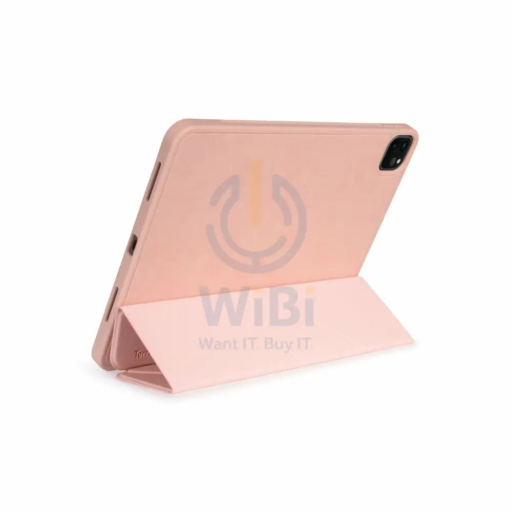 Torrii Torrio Plus Case For iPad Pro 11 (2020)- Pink Accessories > Mobiles & Tablets > Tablets