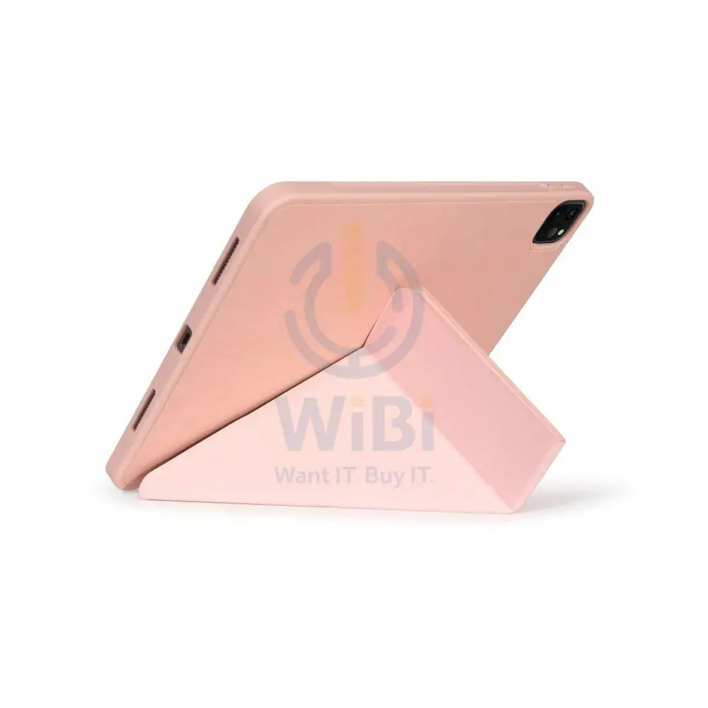 Torrii Torrio Plus Case For iPad Pro 11 (2020)- Pink Accessories > Mobiles & Tablets > Tablets